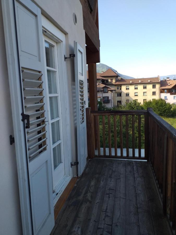 B&B Las Vegan Cles Kültér fotó