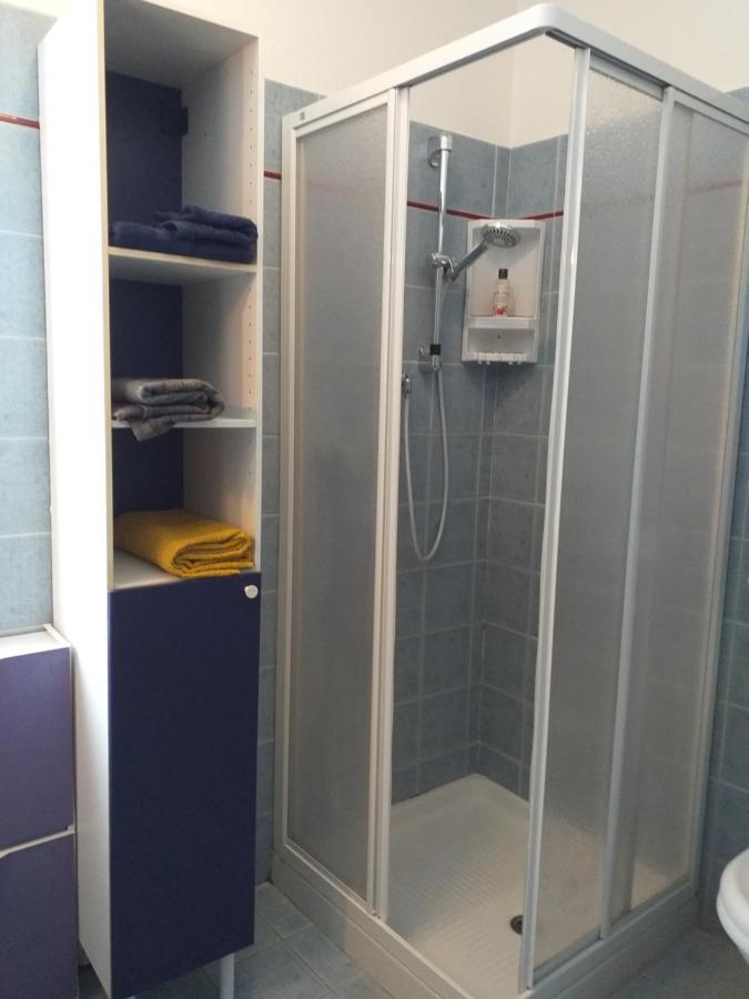 B&B Las Vegan Cles Kültér fotó