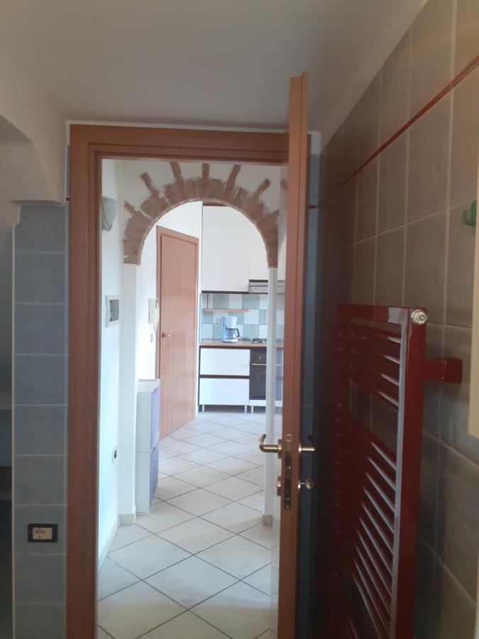 B&B Las Vegan Cles Kültér fotó