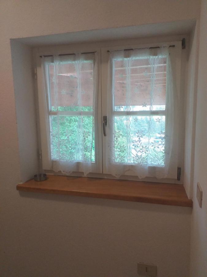 B&B Las Vegan Cles Kültér fotó