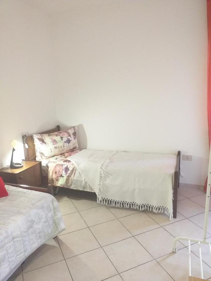 B&B Las Vegan Cles Kültér fotó