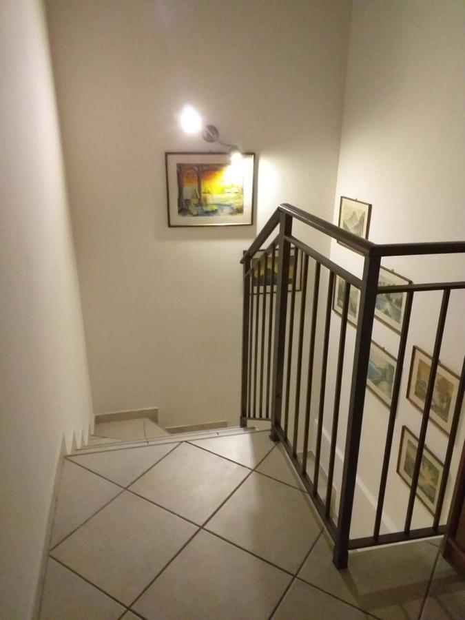 B&B Las Vegan Cles Kültér fotó