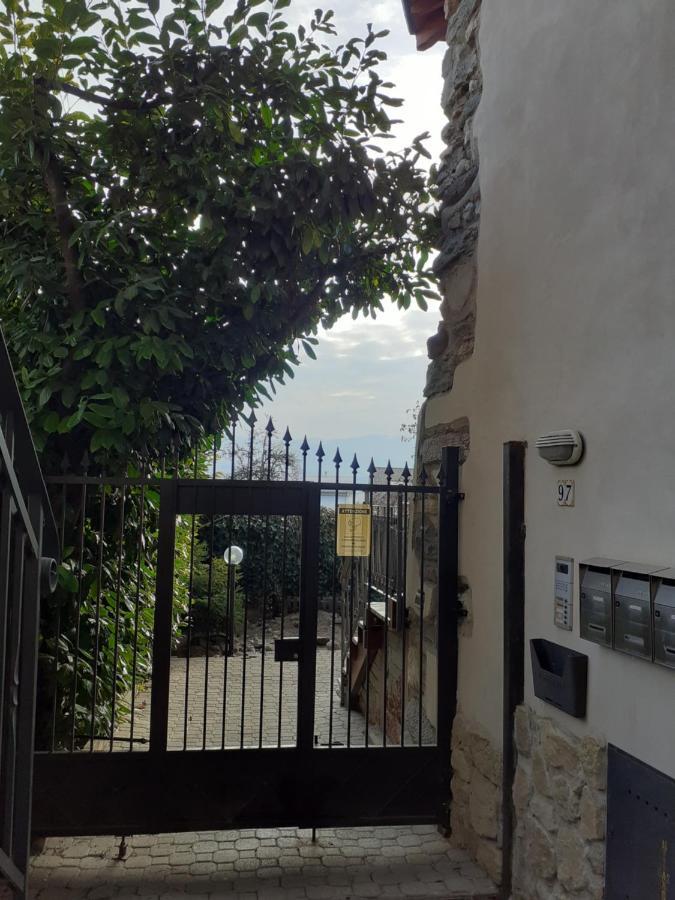 B&B Las Vegan Cles Kültér fotó