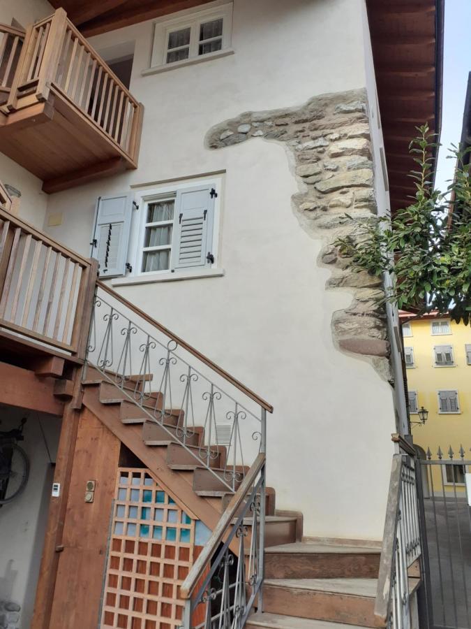 B&B Las Vegan Cles Kültér fotó