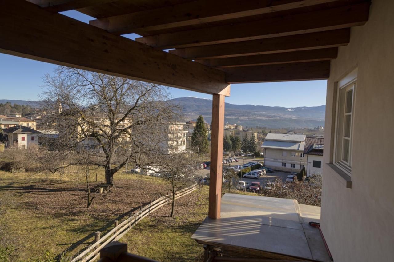 B&B Las Vegan Cles Kültér fotó